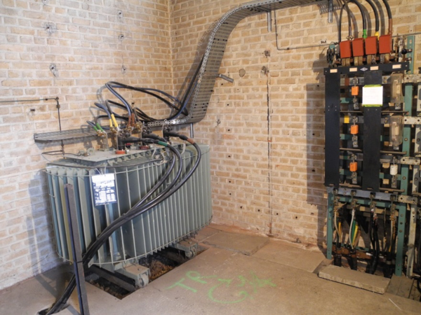 Quelle habilitation électrique pour entrer dans un local électrique - habilitationélectrique.fr