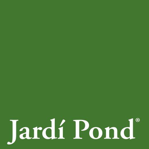 Jardí Pond
