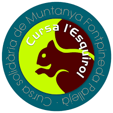 Oliverà Gamma patrocina Cursa l'Esquirol Oliverà Gamma patrocina Cursa l'Esquirol