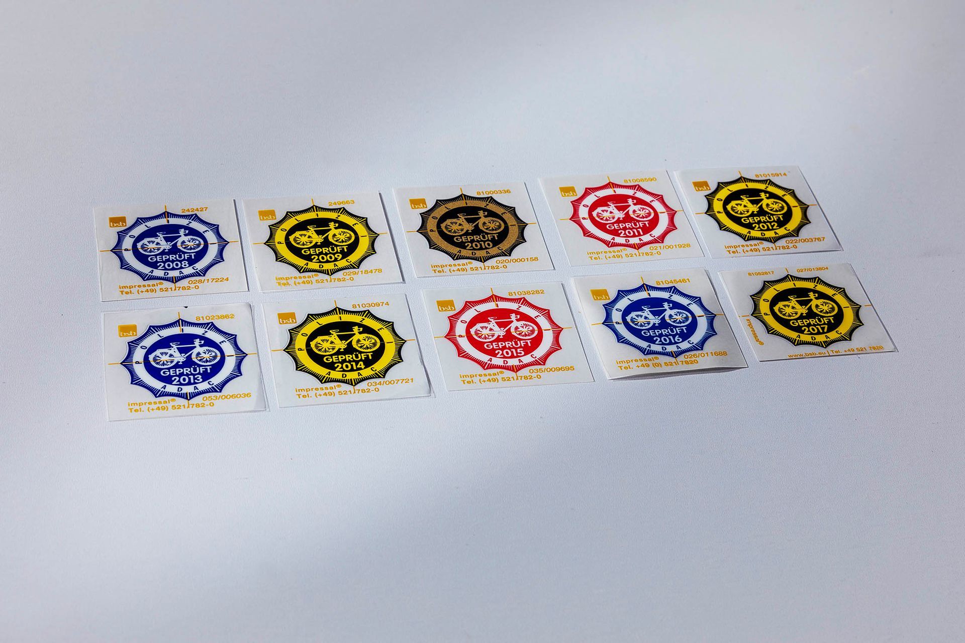 LACQUER TRANSFERS