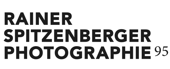 Home Logo des Fotografen Rainer Spitzenberger