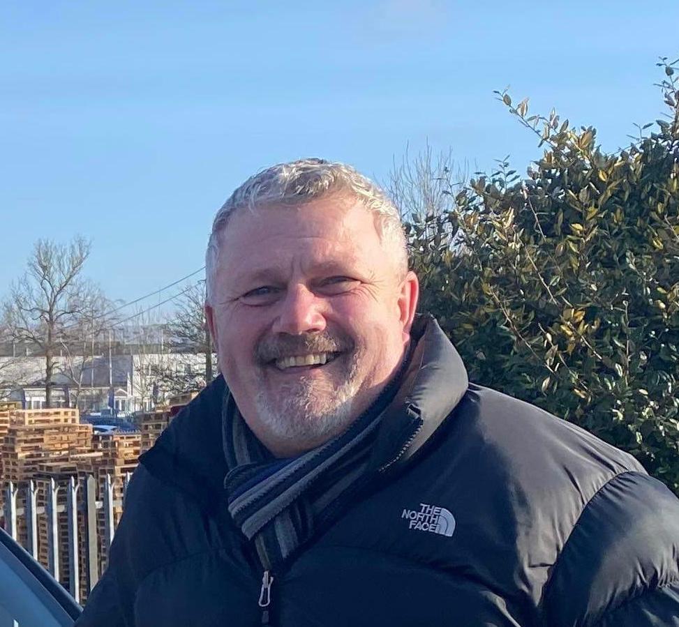 Graham Harris - driving theory lessons