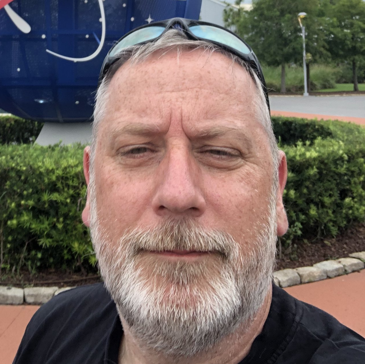 Mark Jones - Pro Pass Driving