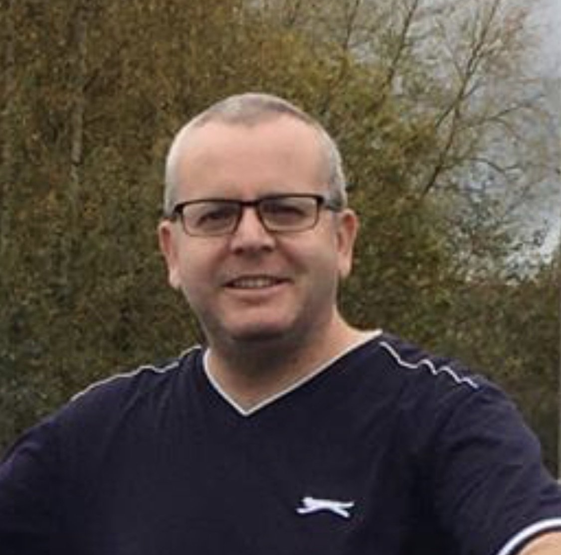 Pete Lycett - Pro Pass Mansfield