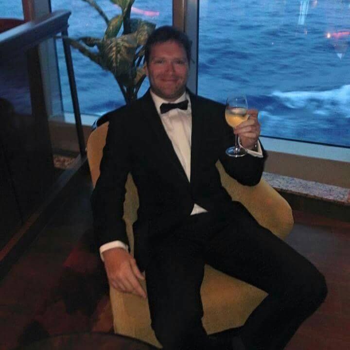 Scott Marlow - c1 ambulance tuition