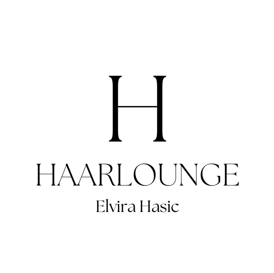 HAARLONGE ELVIRA HASIC