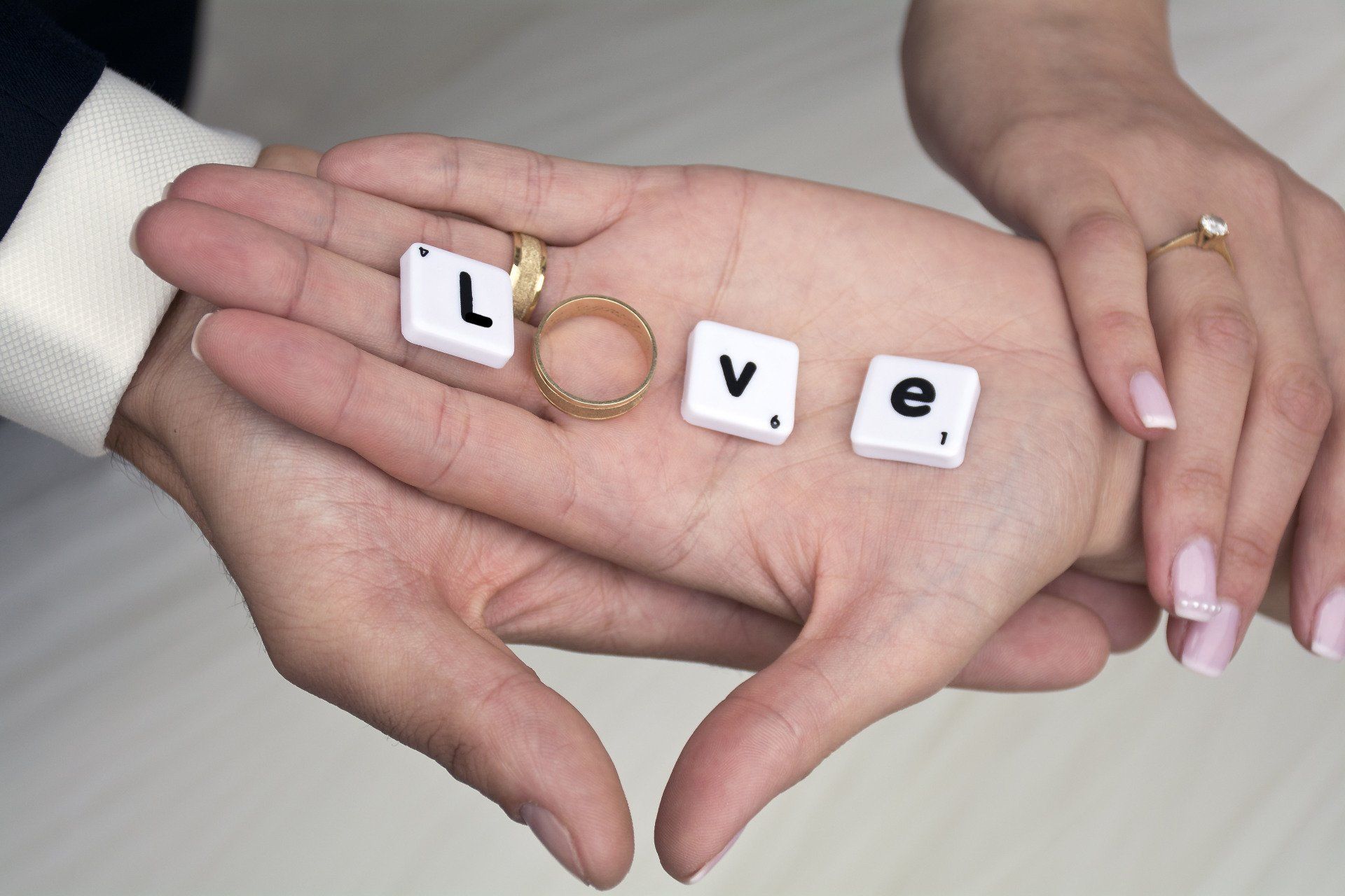 Praxis Marschner - Beratungsangebot :: Ehe- und Paarberatung