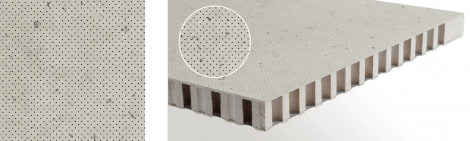 lightbeton lightweight real concrete acoustic ceiling tiles