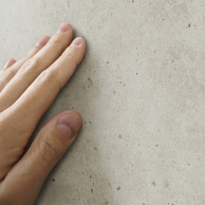 Richter LightBeton concrete panels real concrete and light weight light beton wall paneling