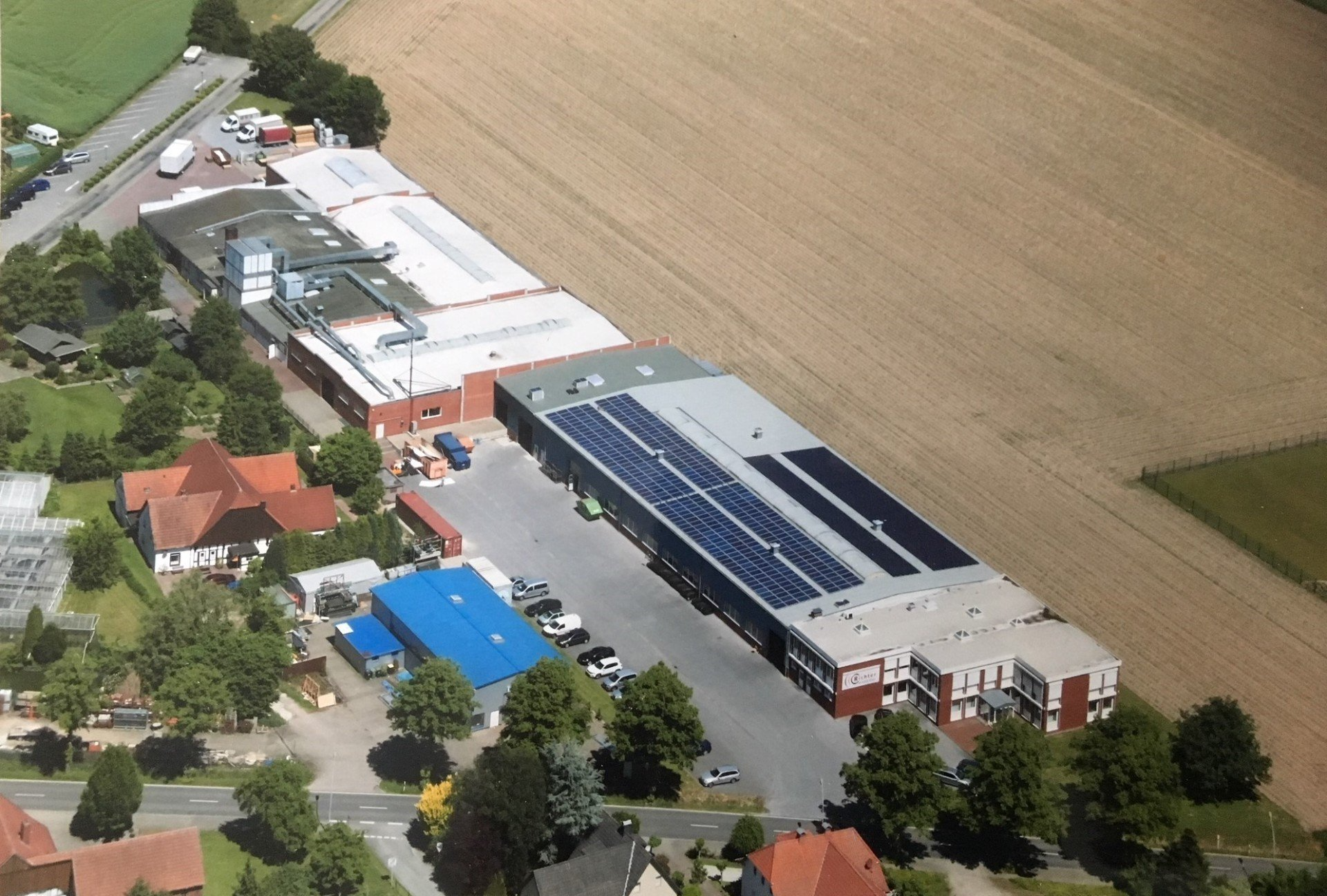 Richter microperf factory Richter acoustic and design microperf panels