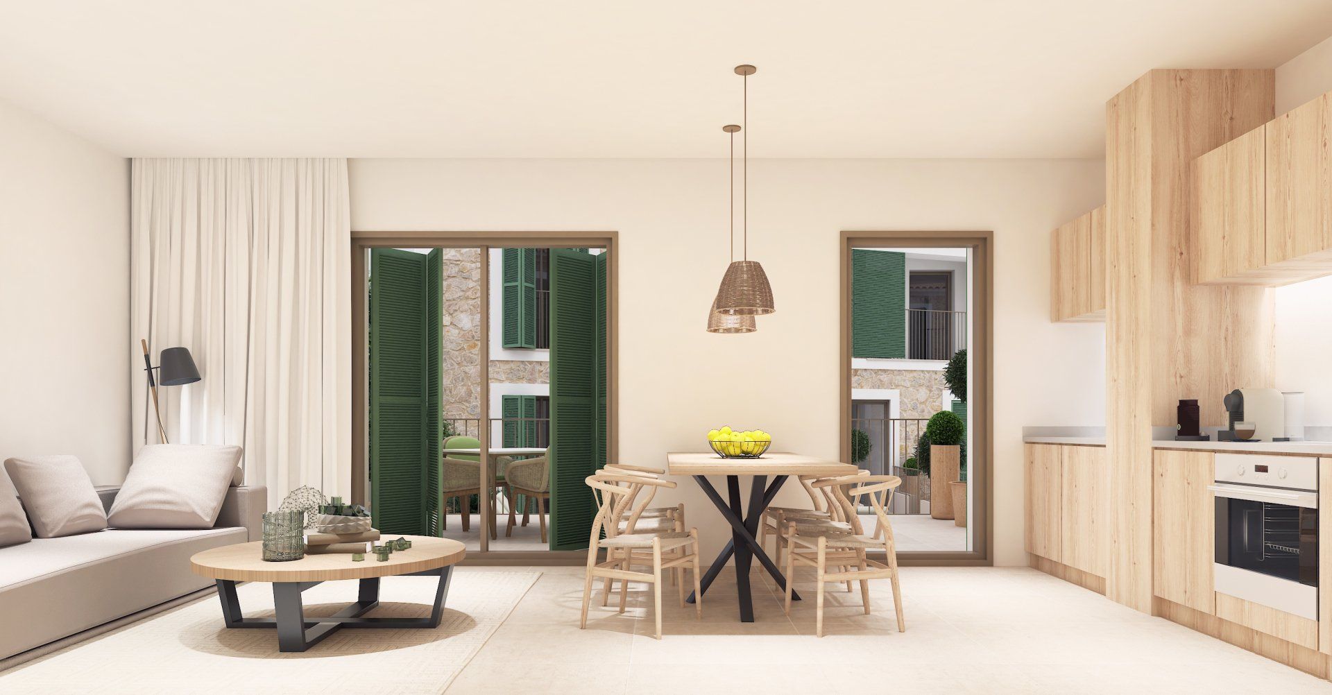 Mallorca Living Invest