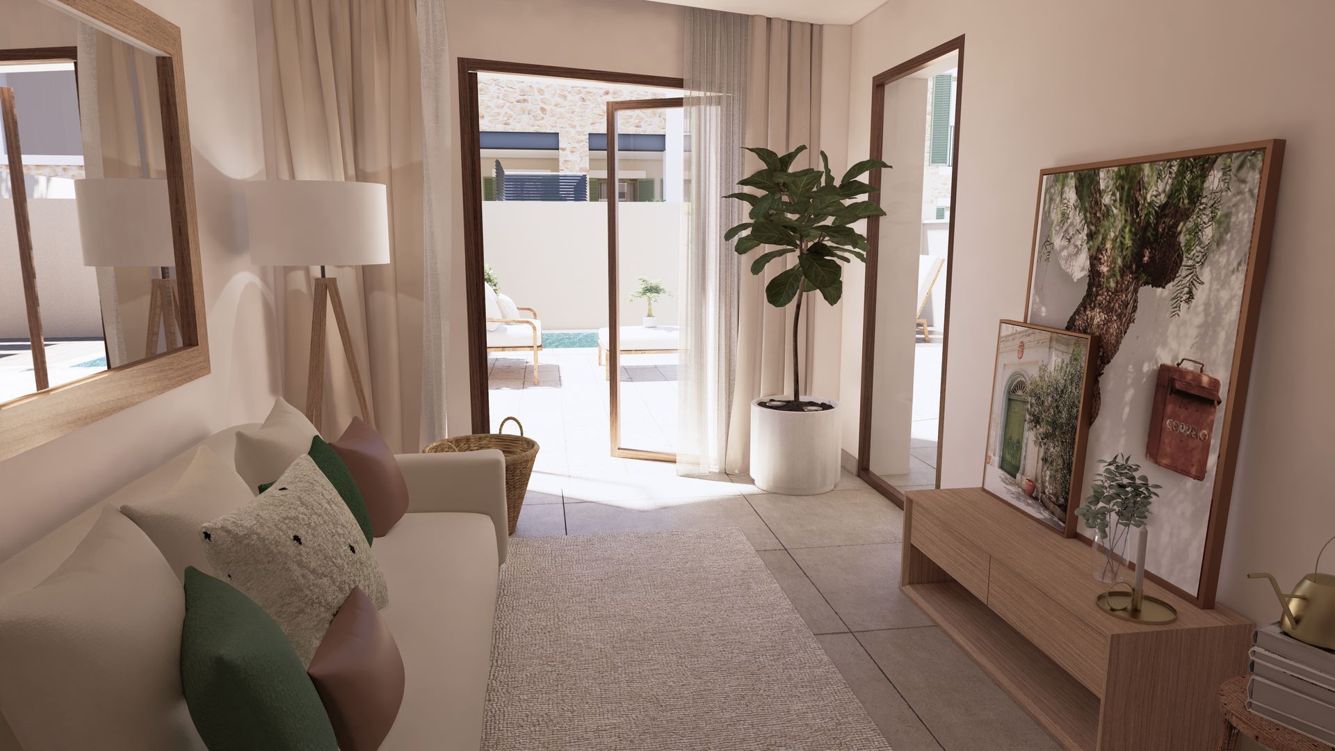 Mallorca Living Invest