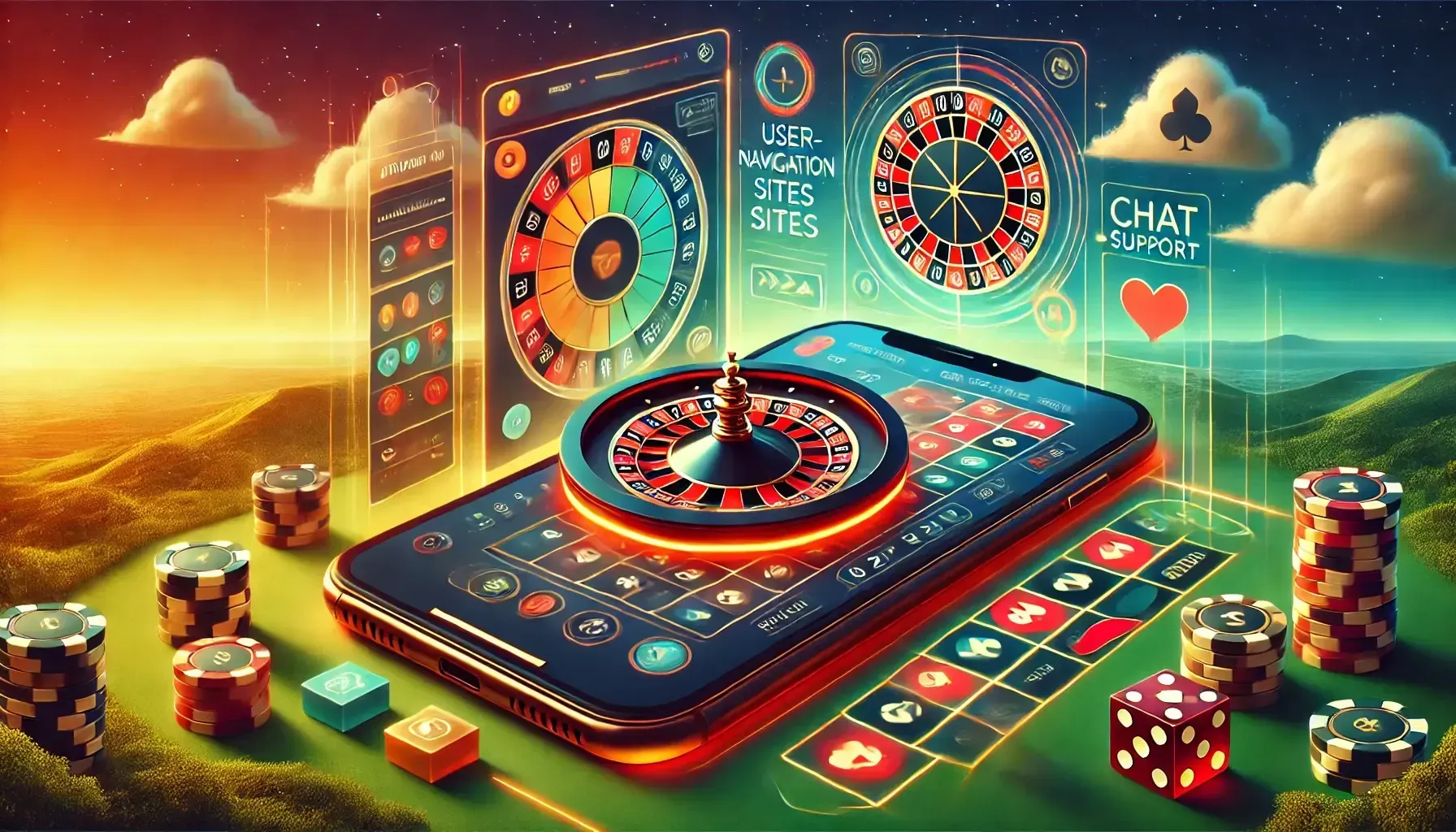 Playing Online Roulette on iPhone: The Complete Guide 2026.