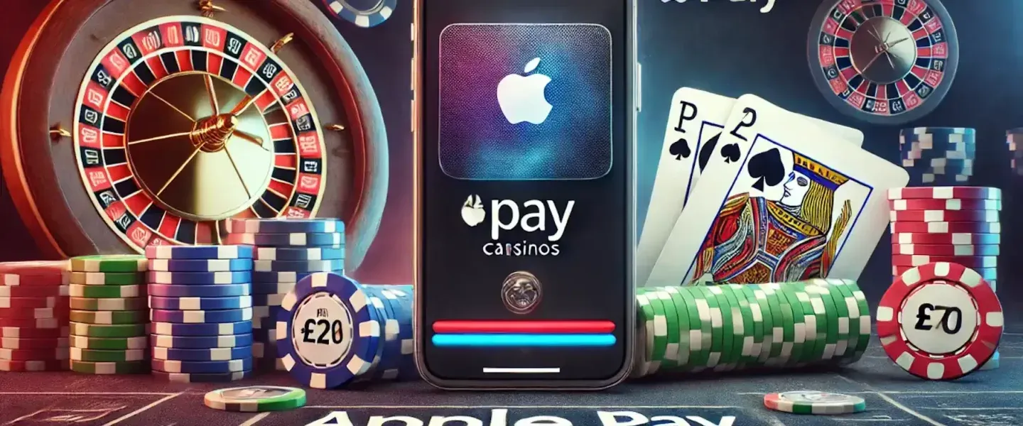 Playing at Real Money iPhone Casinos in the UK in 2026: All You Need to Know.