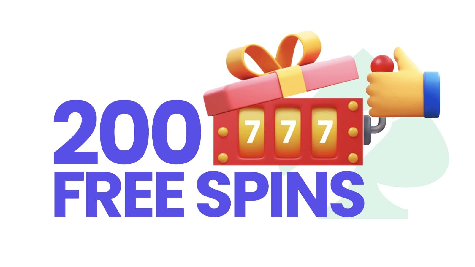 Receive 200 Free Spins to Start at the Online Casino for iPhone TikTok Casino.