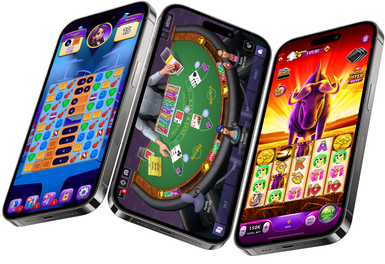 The Best Megaways Slots to Play for Real Money on iPhone.