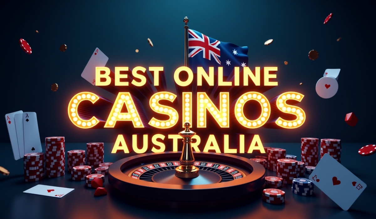 The Best Online Casinos for iPhone in Australia: Where to Play in 2026.