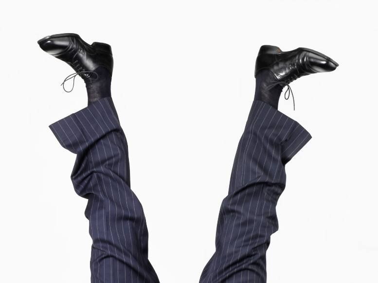 Skurrile Bewerbungsgespräche