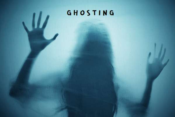 Ghosting im Recruiting