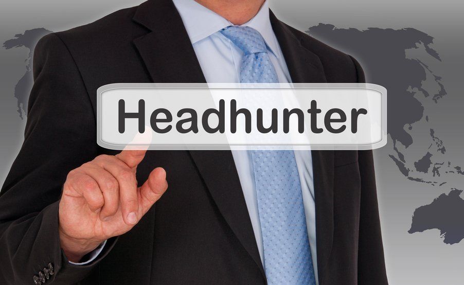 Was macht ein Headhunter Top Headhunter Deutschland