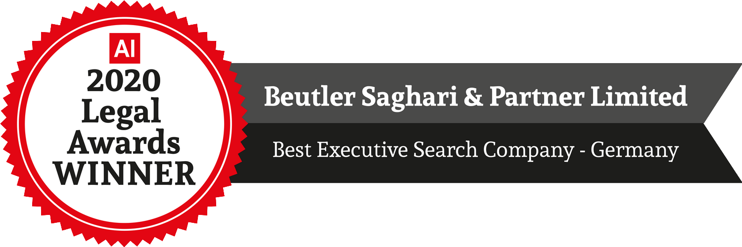 Ausgezeichnet als beste Headhunter in Deutschland Beste Headhunter