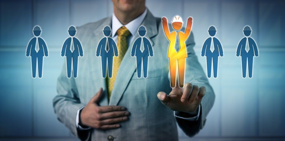 Recruiting im Wandel Recruiting im Wandel