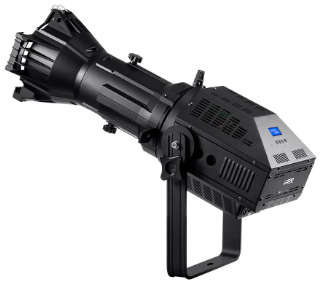 Rental 200W Ellipsoidal with Lens and Stand Package in NYC Rental 200W Ellipsoidal with Lens and Stand Package in NYC