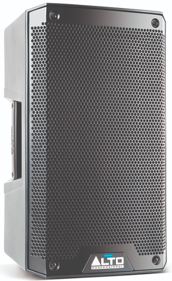 Rental Alto Professional TS308 8in Powered Speaker Rental Alto Professional TS308 8in Powered Speaker