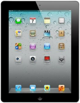 Rental Apple iPad 4th Gen 16GB Wi-Fi Only MD510LL/A 9.7in Tablet Black Rental Apple iPad 4th Gen 16GB Wi-Fi Only MD510LL/A 9.7in Tablet Black