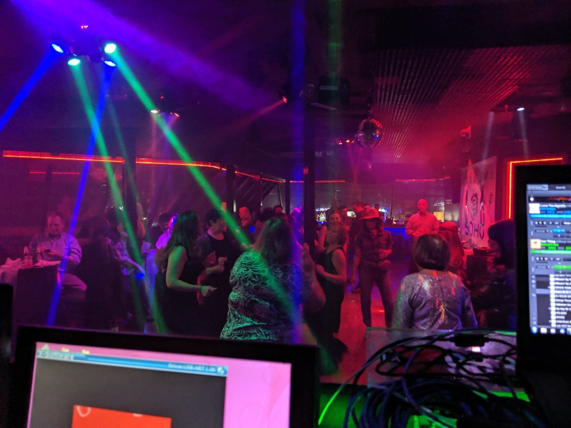 DJs for Corporate Events in NYC DJs for Corporate Events in NYC