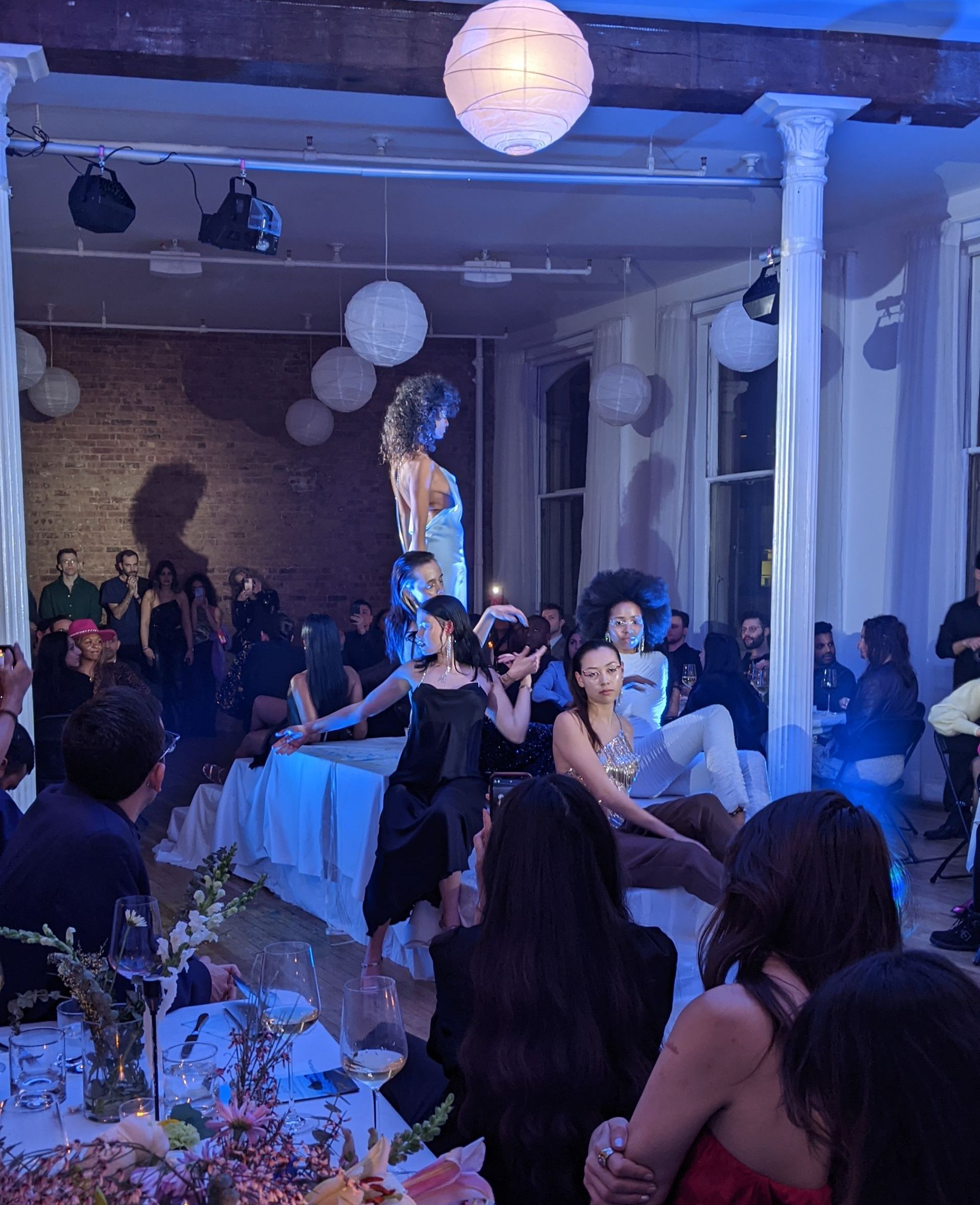 Rental Custom Staging and Fashion Runway Designs in NYC Rental Custom Staging and Fashion Runway Designs in NYC