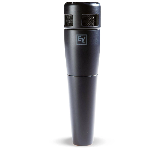 Rental EV Co4 Dynamic Instrument Mic for NYC Rental EV Co4 Dynamic Instrument Mic for NYC