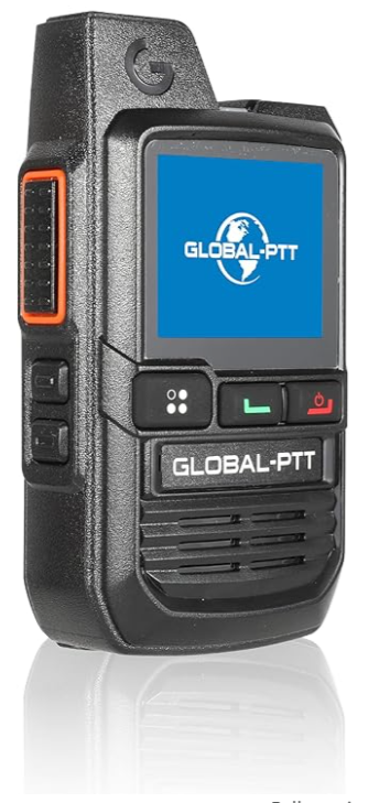 Rental Global-PTT PTToC Long Range Walkie Talkies Rental Global-PTT PTToC Long Range Walkie Talkies