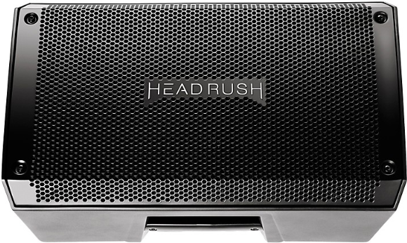 Rental Headrush FRFR-108 8in Powered Full Range Speaker for NYC Rental Headrush FRFR-108 8in Powered Full Range Speaker for NYC