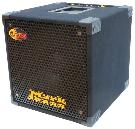 Rental Markbass CMD JB Players School 200W 1x15 Bass Combo Amp Black Rental Markbass CMD JB Players School 200W 1x15 Bass Combo Amp Black