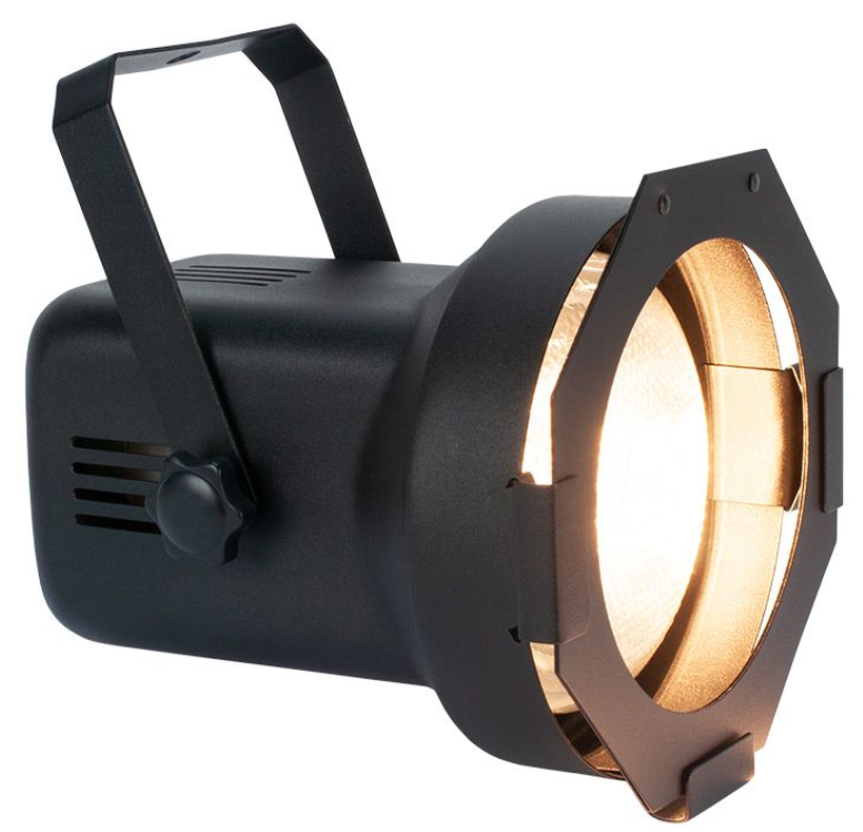 Rental PAR38 Fixture Black Rental PAR38 Fixture Black