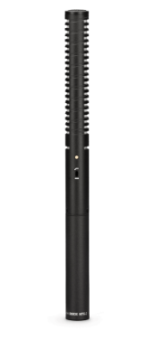 Rental Rode NTG-2 Multi-powered Shotgun Microphone in NYC Rental Rode NTG-2 Multi-powered Shotgun Microphone in NYC