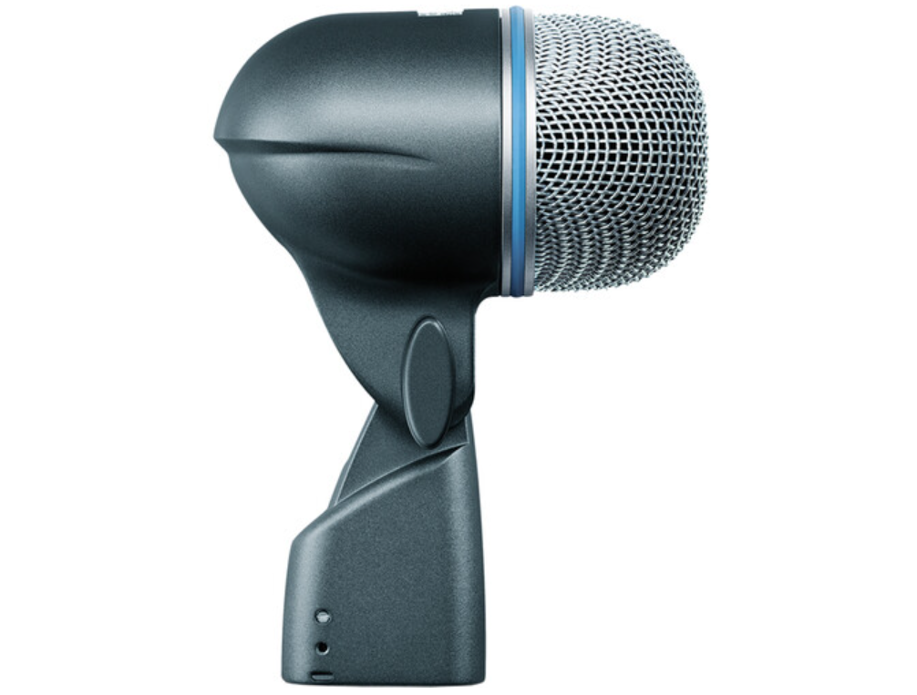 Rental Shure Super 55 SRental Shure Beta52 Dynamic Kick Drum Mic in NYCupercardiod Dynamic Mic in NYC Rental Shure Beta52 Dynamic Kick Drum Mic in NYC