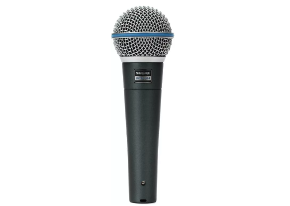 Rental Shure Beta58 Dynamic Handheld Mic in NYC Rental Shure Beta58 Dynamic Handheld Mic in NYC