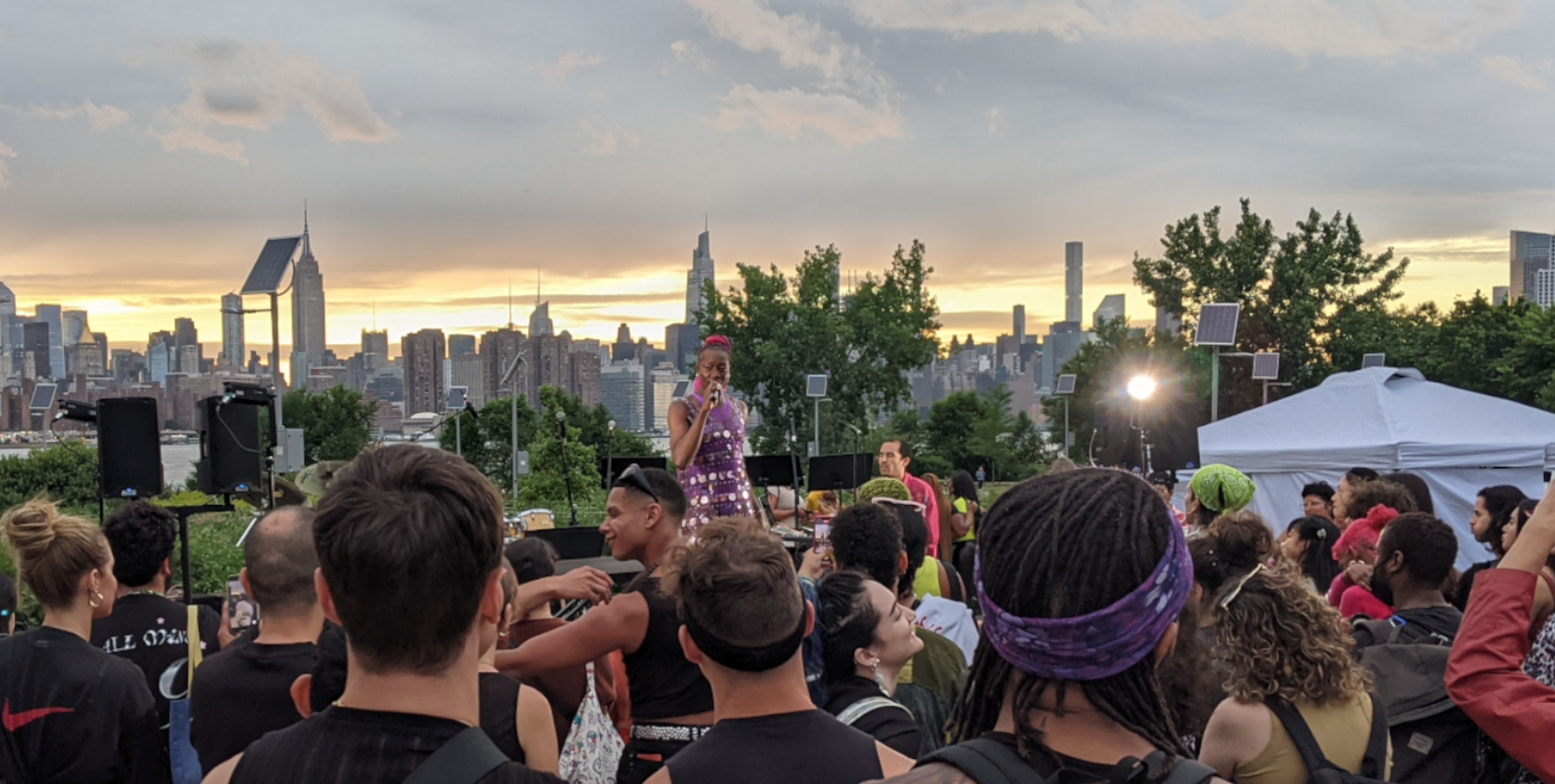 New York's Outdoor Event Production Company, The House Of Jax New York's Outdoor Event Production Company, The House Of Jax