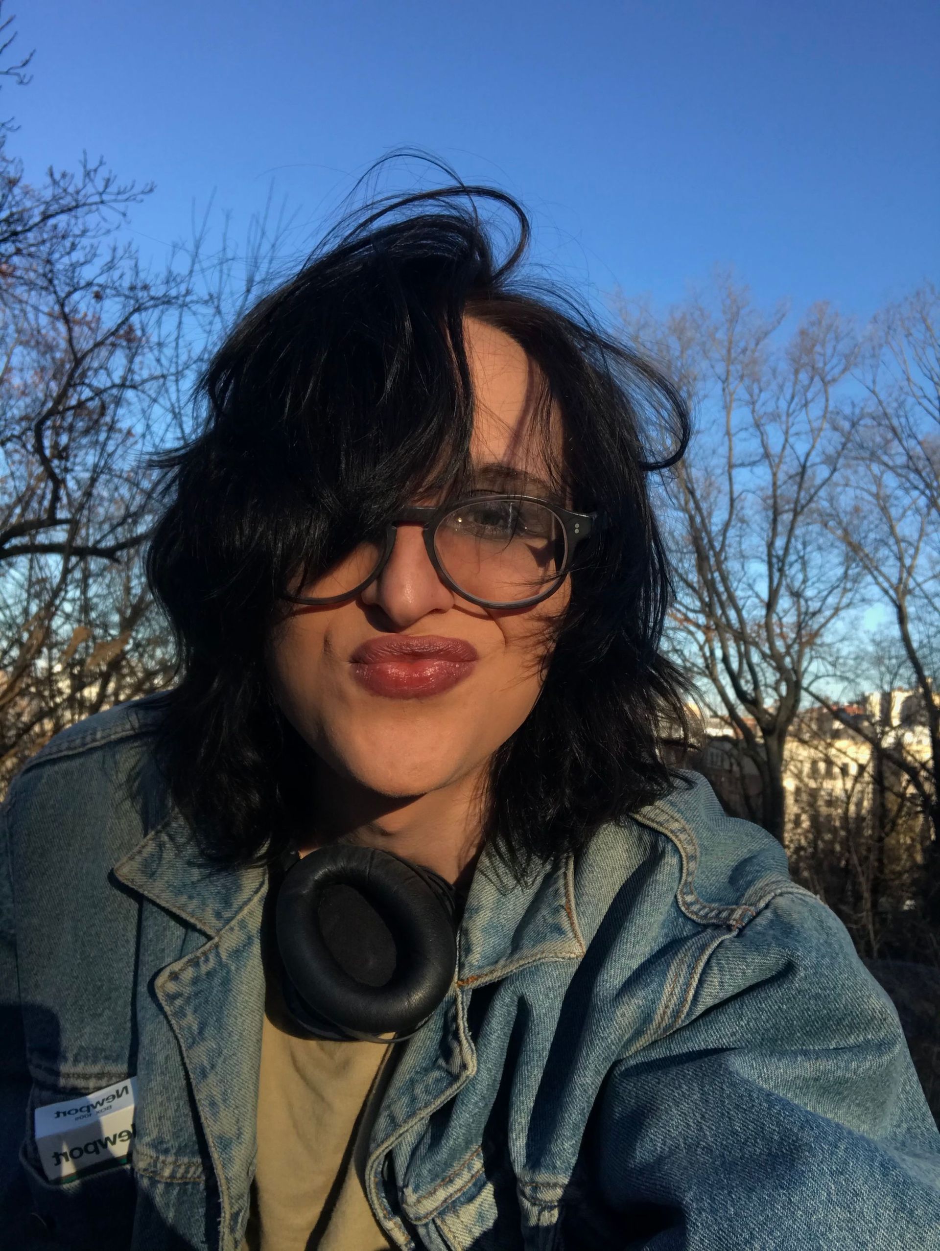 True Young - Project Manager Extraordinaire True Young - Project Manager Extraordinaire
