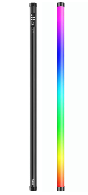 Rental Tube Light Wand RGB LED 4ft Battery Powered Rental Tube Light Wand RGB LED 4ft Battery Powered
