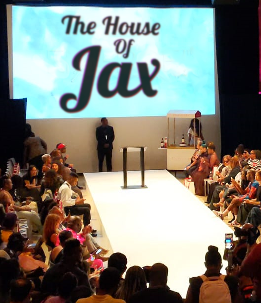 Rental White Runway Staging in NYC Rental White Runway Staging in NYC