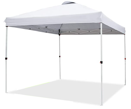 Rental PopUp Tent 10x10 in NYC Rental PopUp Tent 10x10 in NYC