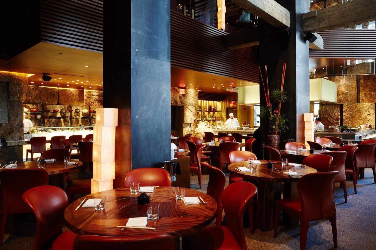 Zuma New York Zuma New York