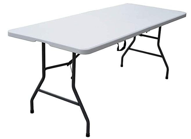 Rental 6'x30 Rental 6'x30