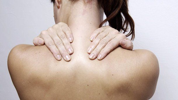 Osteopathie Craniosacral Aachen Halswirbelsäule Bauch