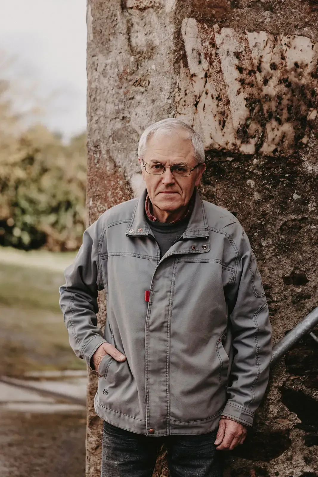 Christophe Minoterie Giraudineau