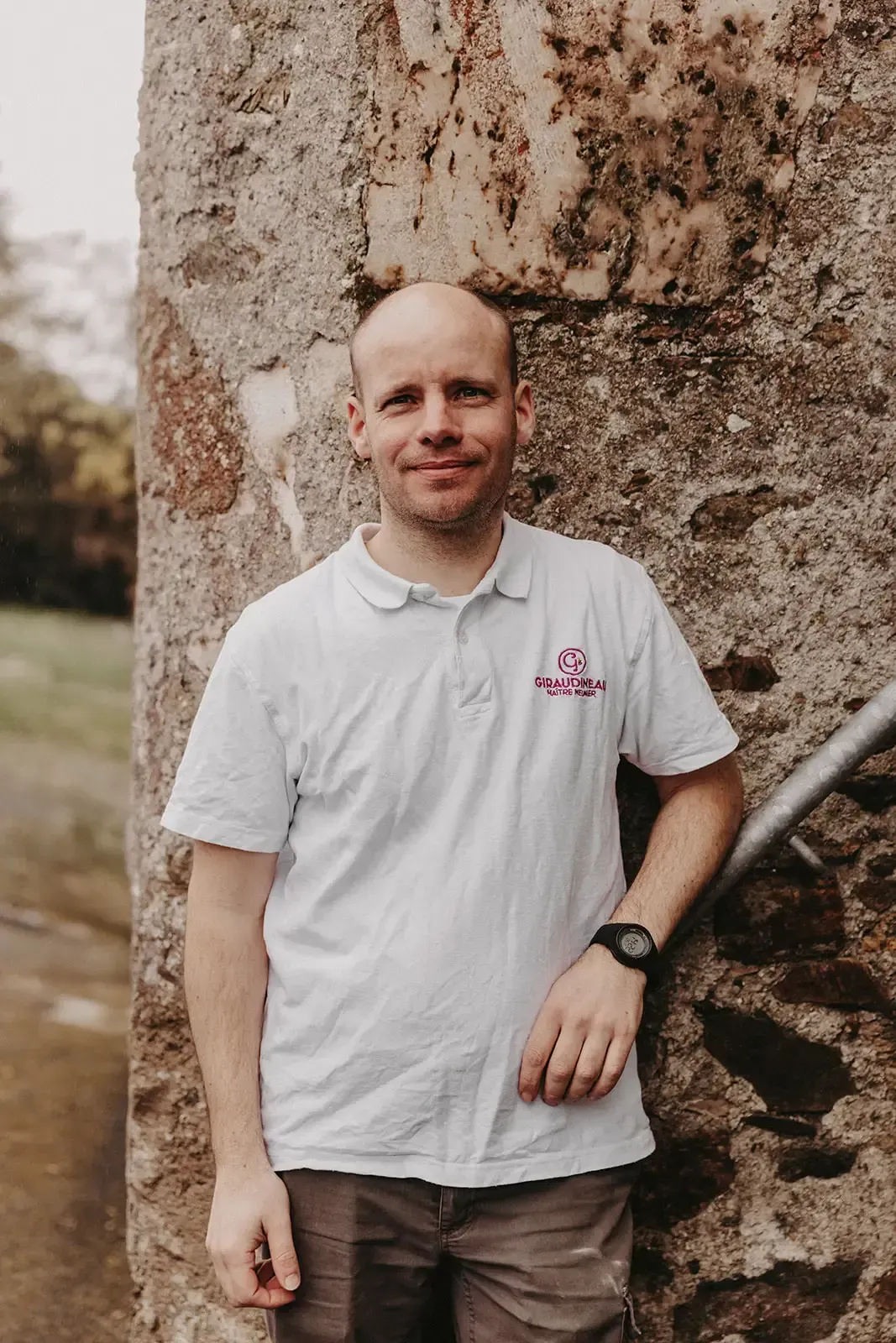 Denis Minoterie Giraudineau