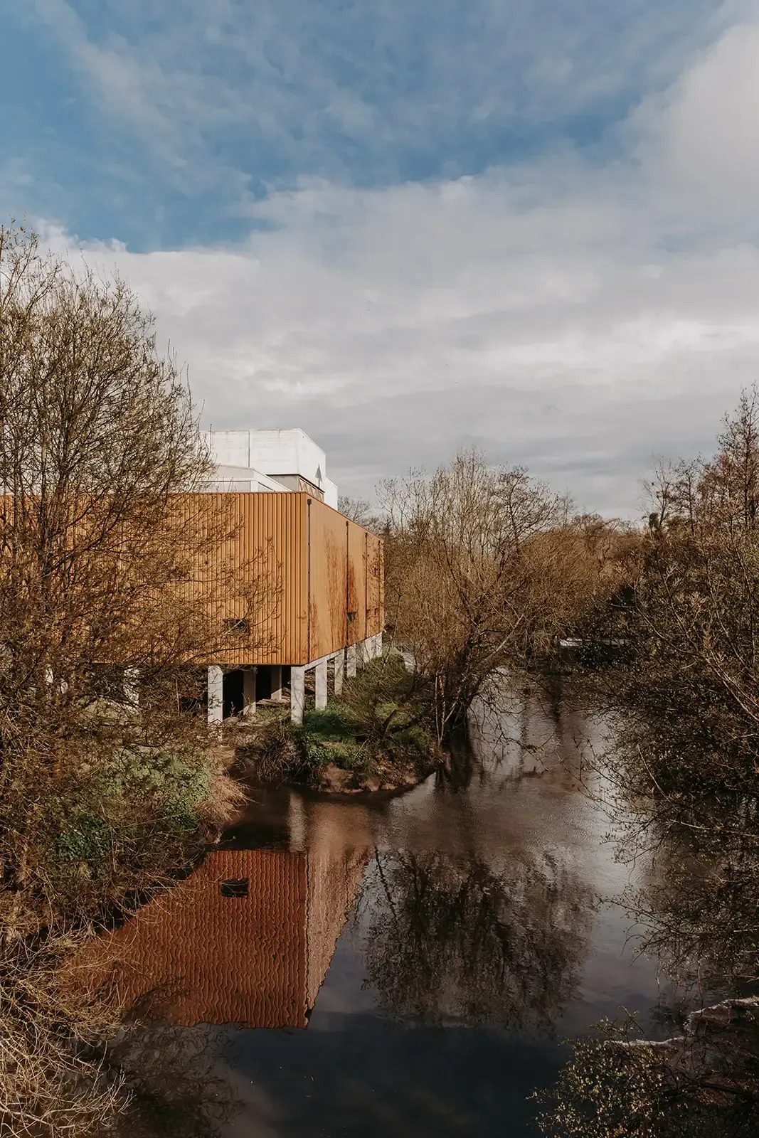 Minoterie Giraudineau 44